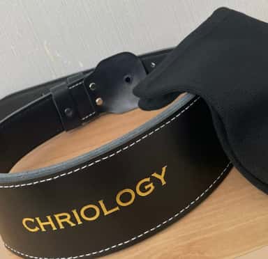 카드 이미지: 크리오로지 벨트로 20kg 증량하기